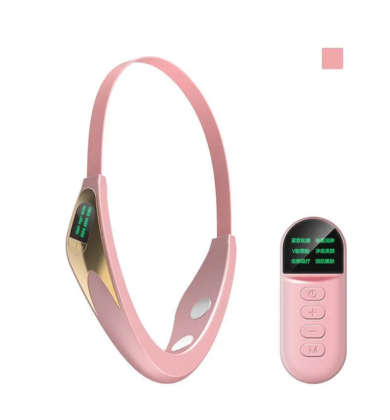 Low SignalX Electric V- Face Lifting Device
