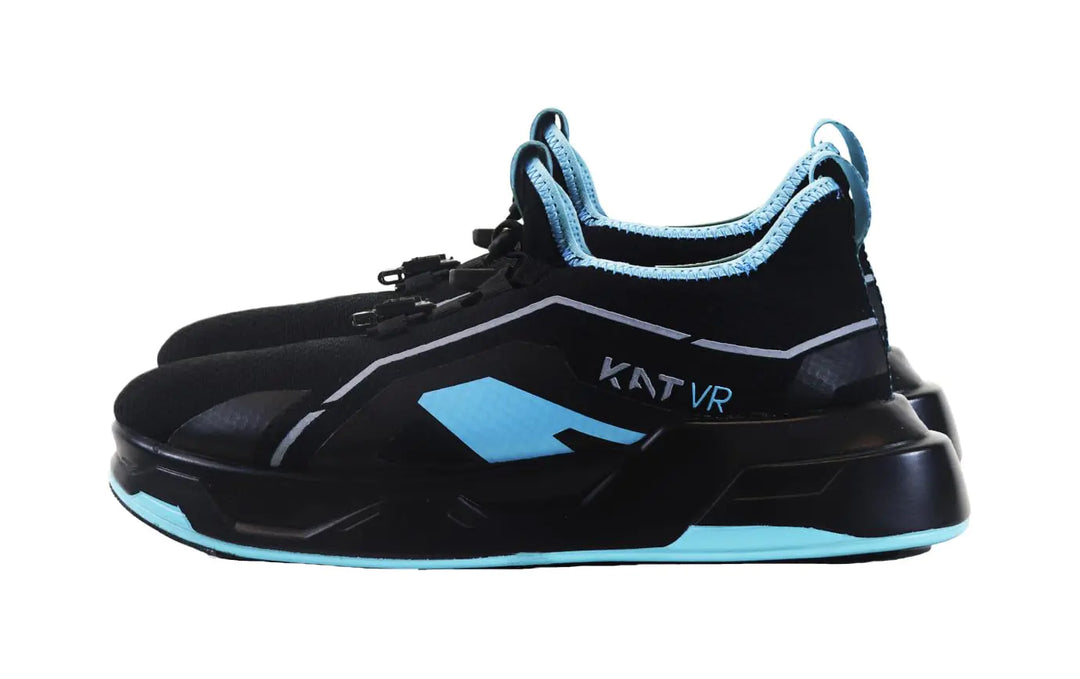Low SignalX VR Motion Sneakers C2 – Advanced VR Gaming Footwear