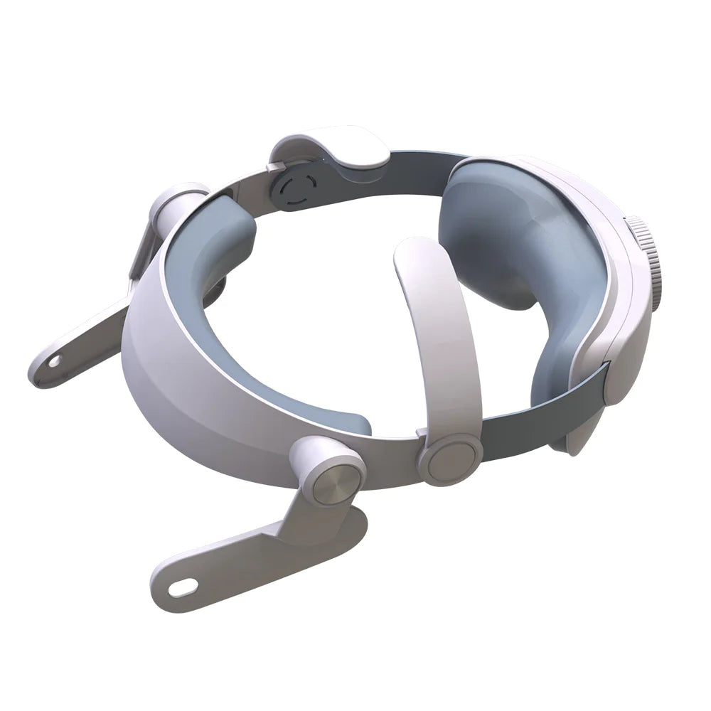 Low SignalX Premium VR Headset Comfort & Battery Upgrade Kit (Meta Quest Compatible)