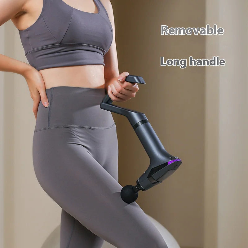 Low SignalX Massage Gun