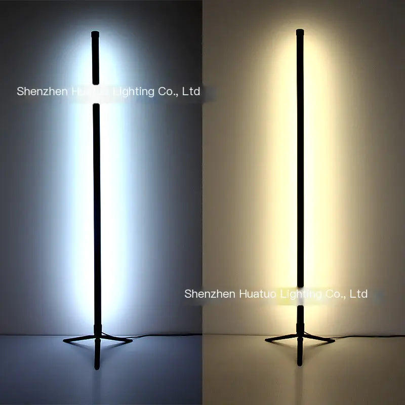 Low SignalX Spectrum Floor Light