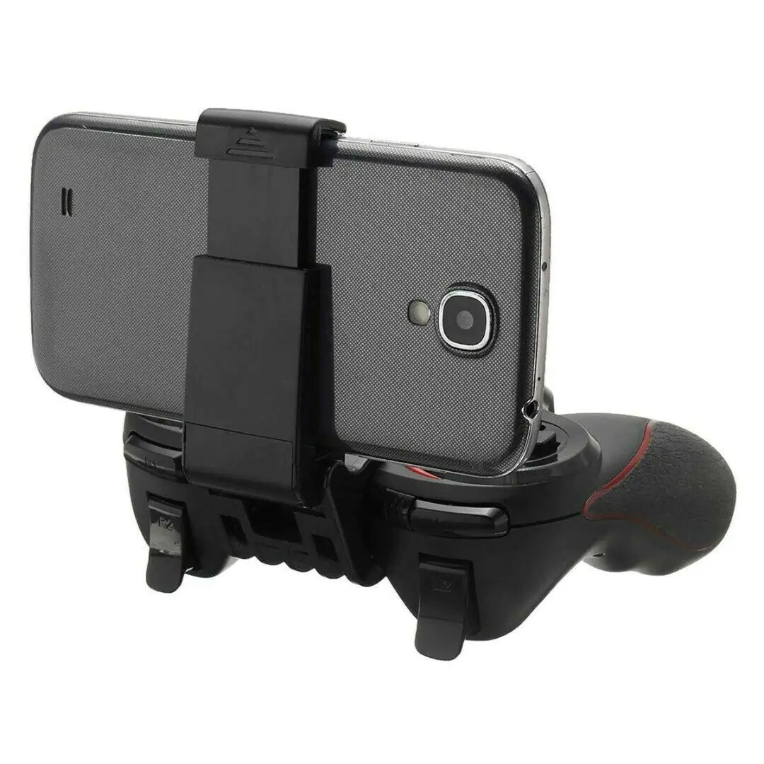 ProGrip Wireless Mobile Game Controller – Bluetooth Gamepad for Android, iOS & Tablets