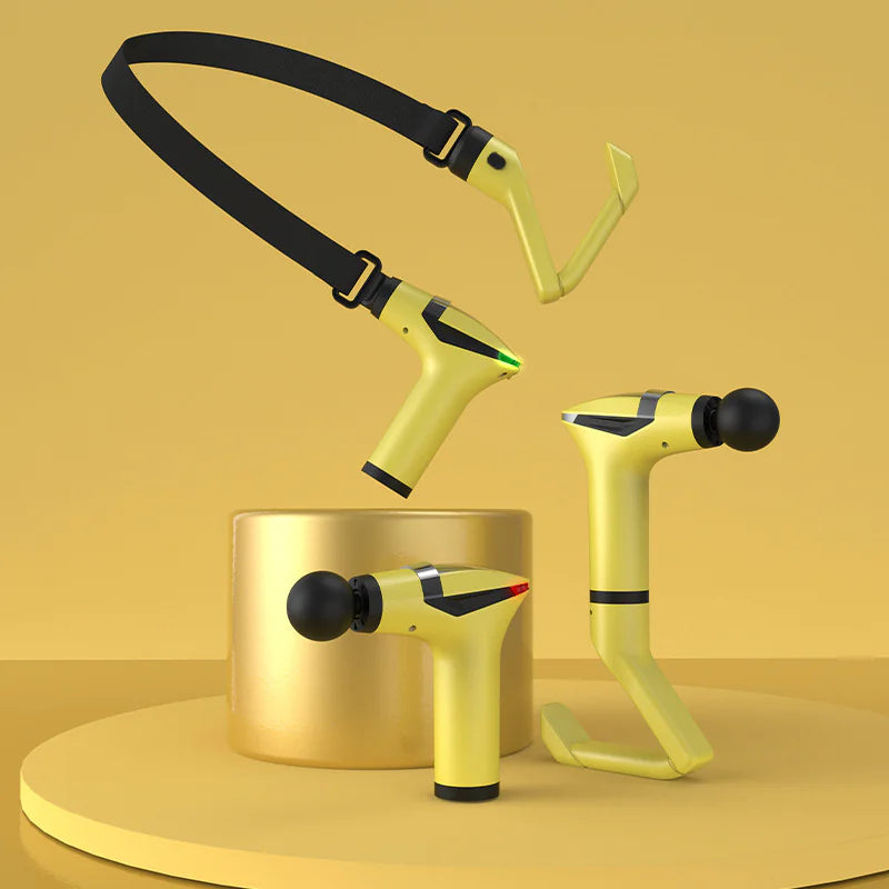 Low SignalX Massage Gun