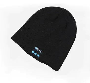 Low SignalX™ Wireless Bluetooth Beanie – Built-In Audio