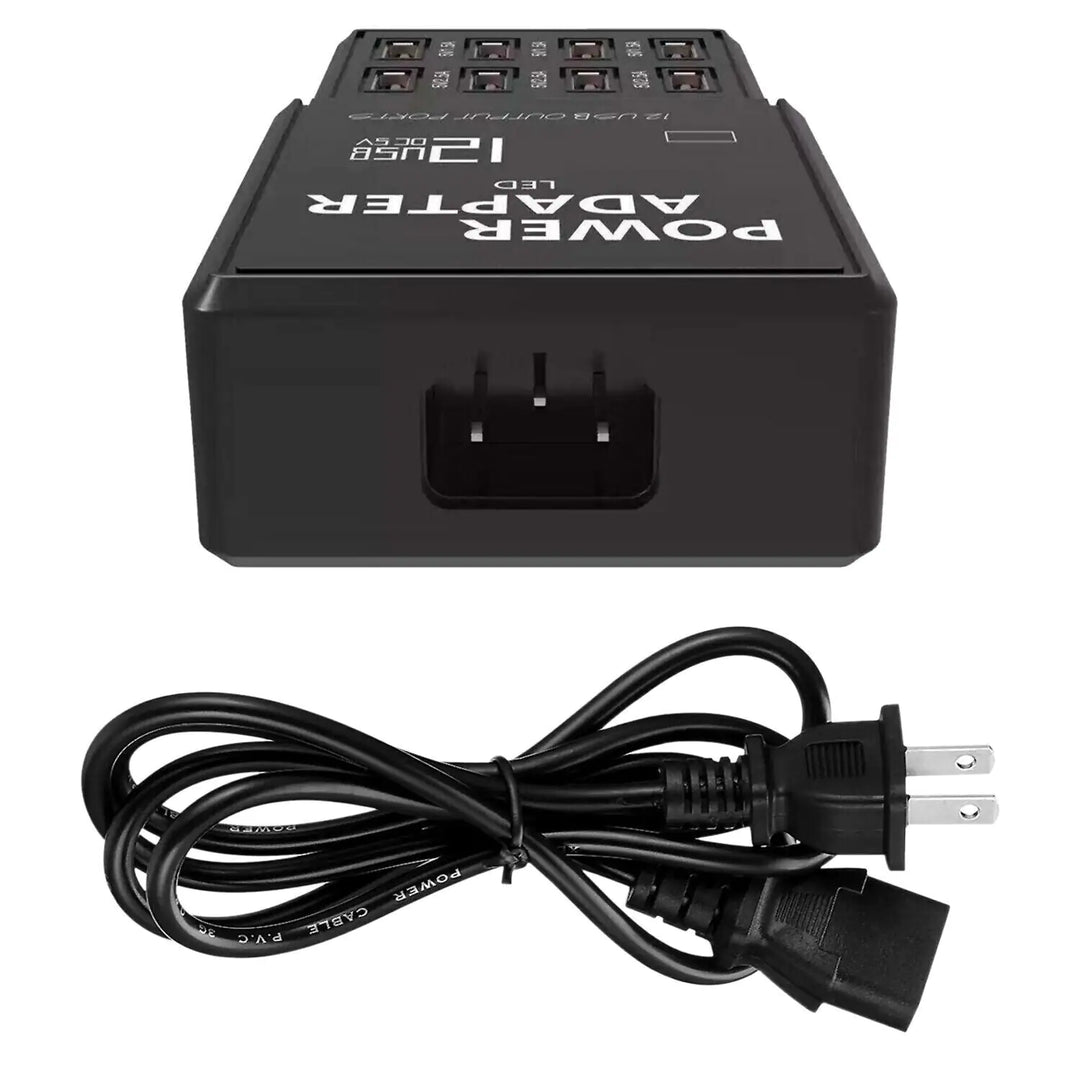 USB 3.0 to Ethernet Adapter – High-Speed 1000Mbps Network Converter