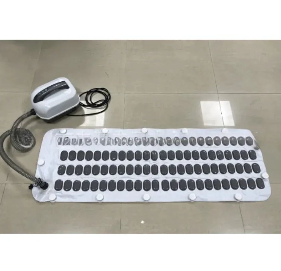 Low SignalX Hydro Spa Massage Bath Mat