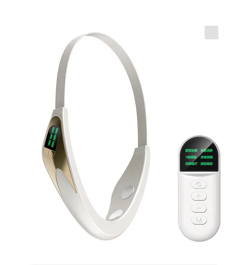 Low SignalX Electric V- Face Lifting Device
